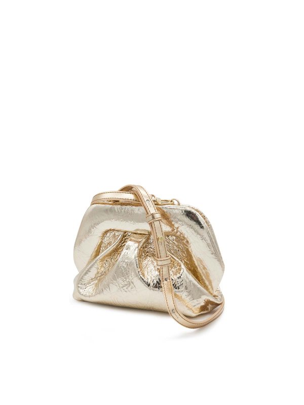 The Best Shops THEMOIRè: Pochette - Or