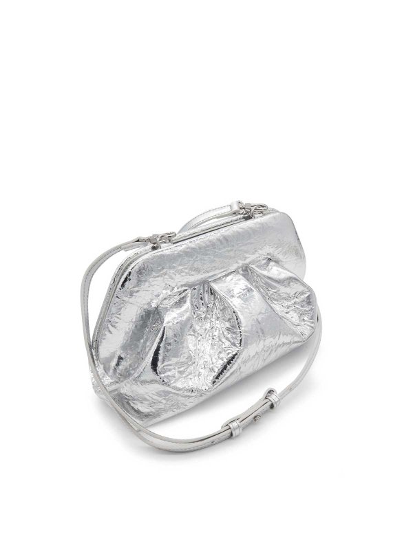 The Best Shops THEMOIRè: Pochette - Argent