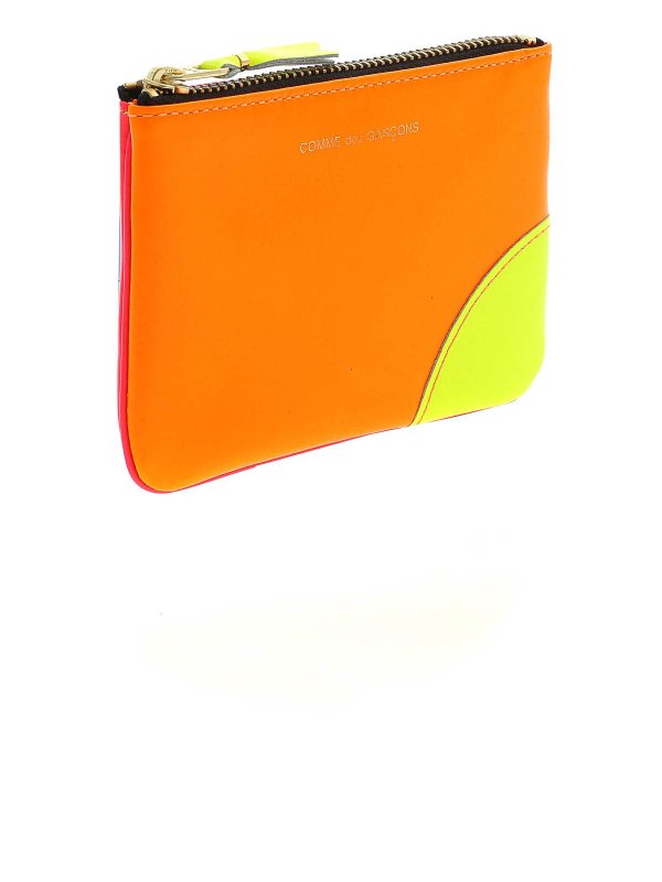 COMME DES GARCONS: Clutches online - Clutch - Gelb