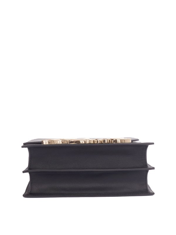 KARL LAGERFELD buy online クロスボディバッグ - 黒