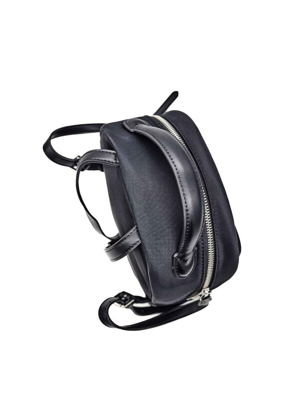 KARL LAGERFELD buy online Ikon Nylon Small Backpack