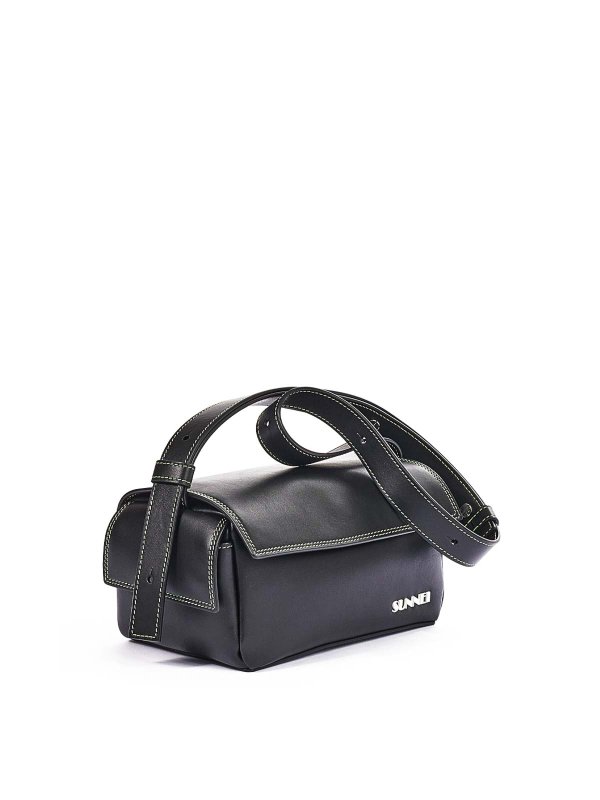 SUNNEI: Cofres online - Bolsa De Bowling - Negro