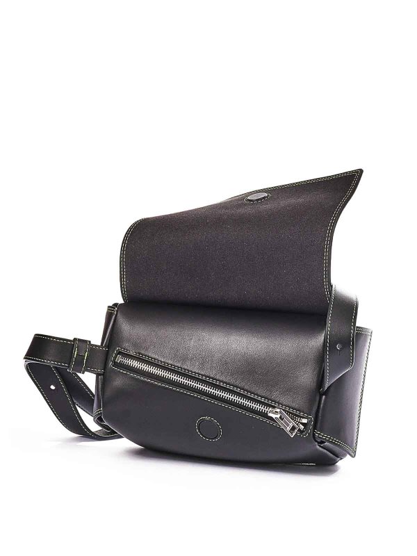 Bolsa De Bowling - Negro shop online: SUNNEI