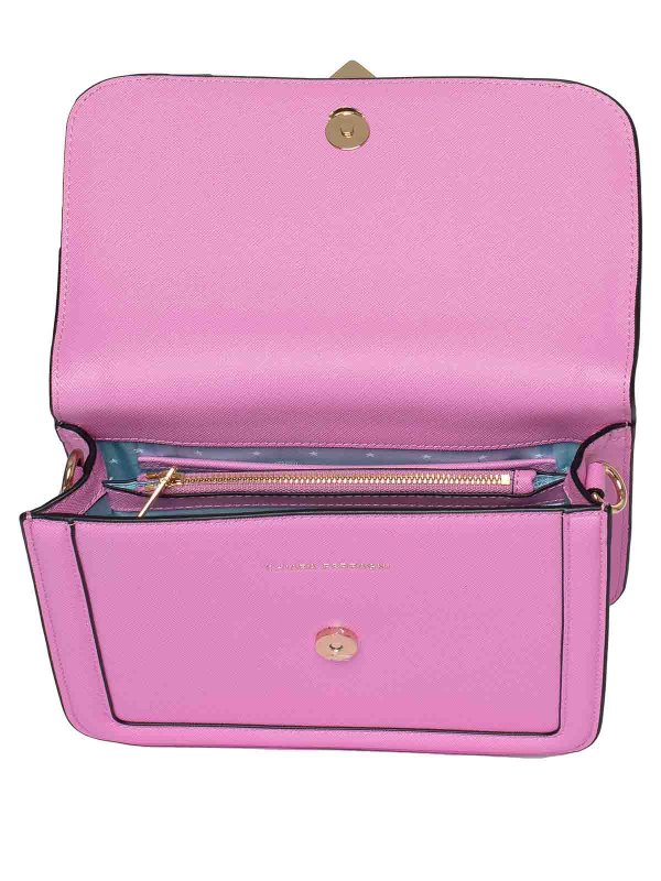 CHIARA FERRAGNI buy online クロスボディバッグ - ピンク
