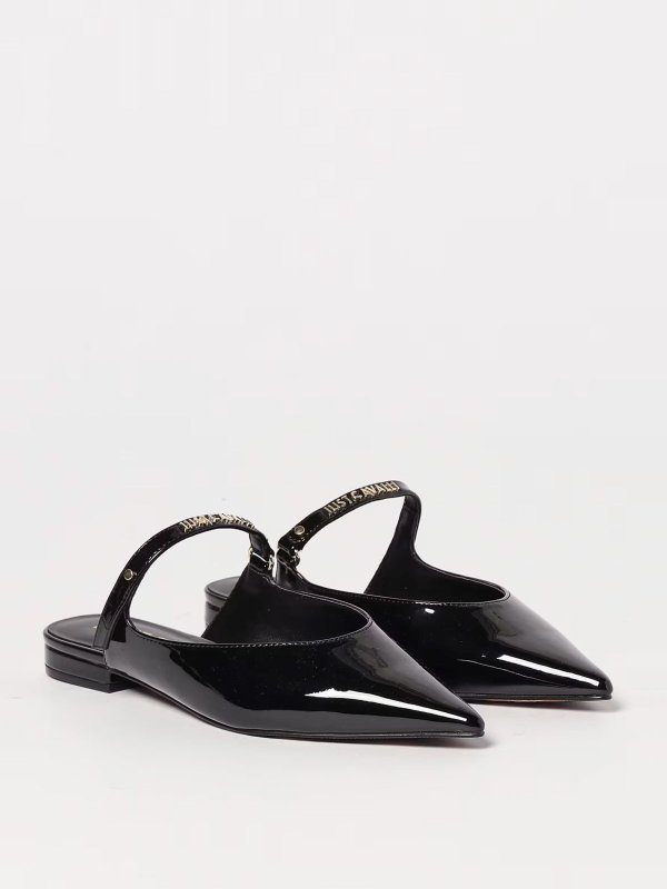 JUST CAVALLI: sandali online - Sandalo frina