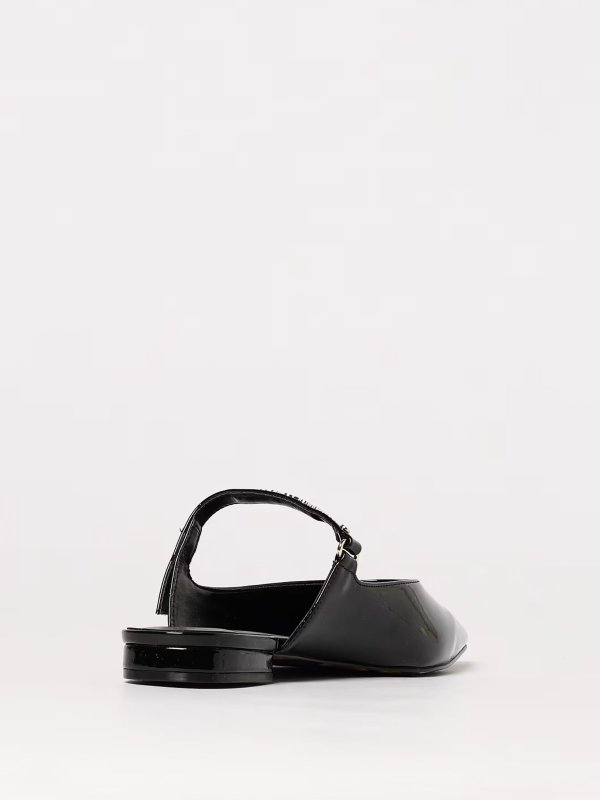 The Best Shops JUST CAVALLI: sandali - Sandalo frina