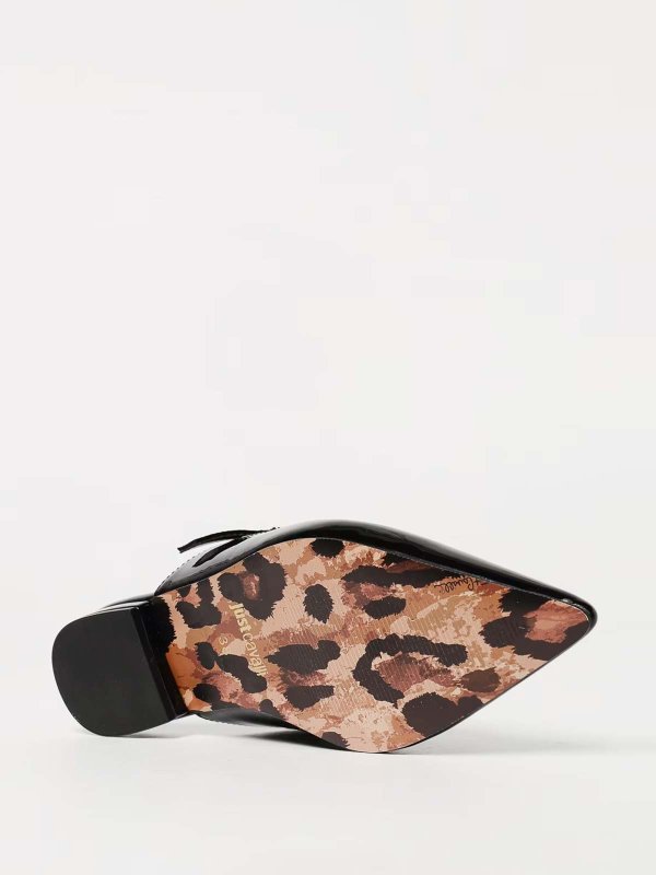 Sandalo frina shop online: JUST CAVALLI