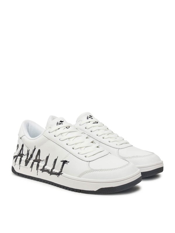 JUST CAVALLI: trainers online - Azula Sneakers