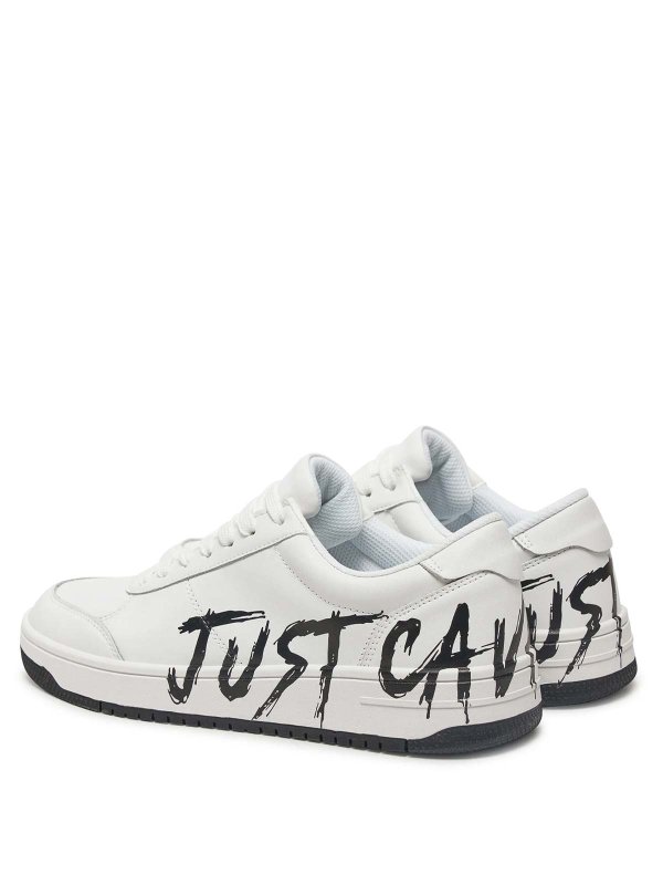 The Best Shops JUST CAVALLI: trainers - Azula Sneakers