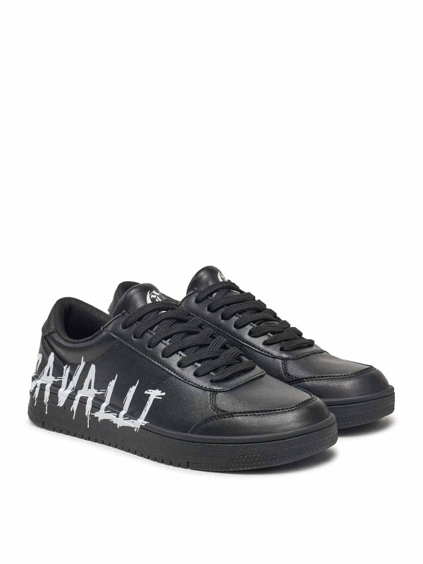 JUST CAVALLI: trainers online - Azula Sneakers