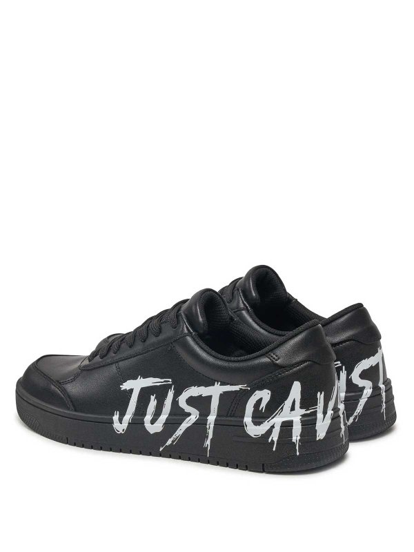 The Best Shops JUST CAVALLI: trainers - Azula Sneakers