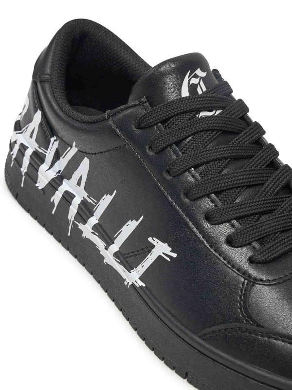 The Best Shops JUST CAVALLI: Azula Sneakers