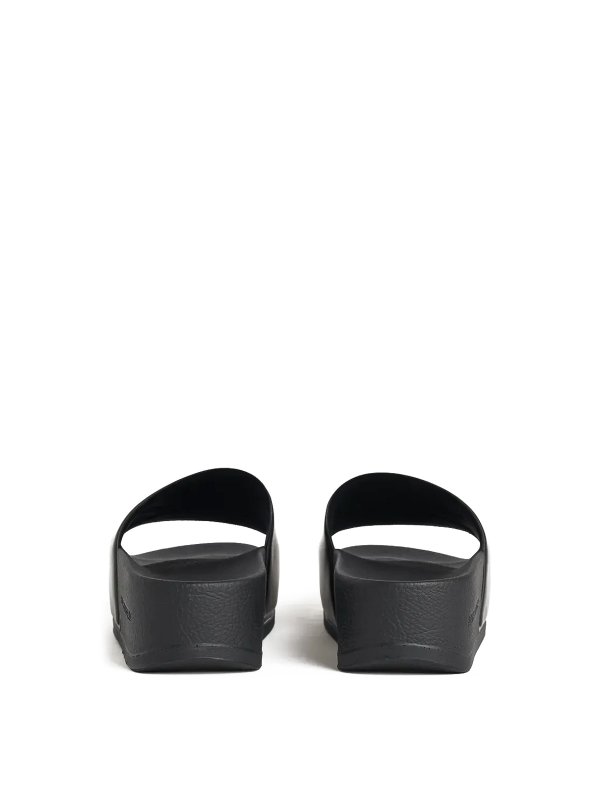 KARL LAGERFELD buy online Sandalias - Negro
