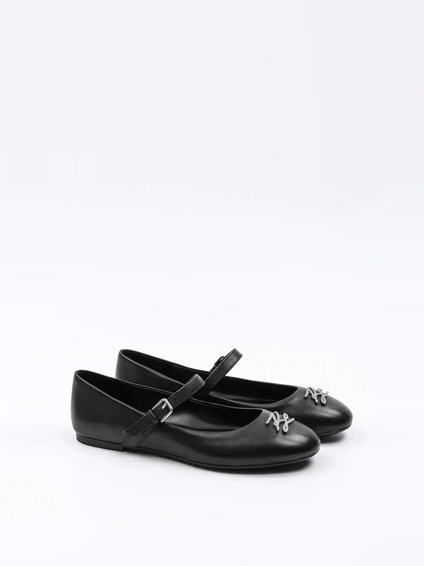KARL LAGERFELD: sandals online - Sandals