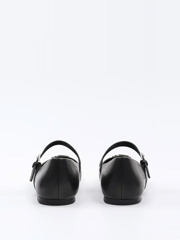 The Best Shops KARL LAGERFELD: sandals - Sandals