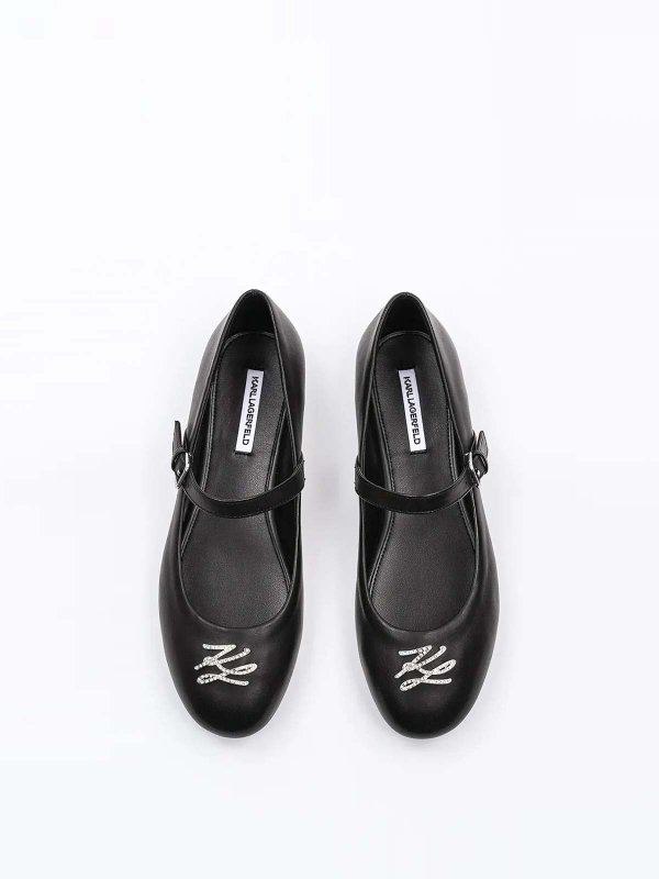 KARL LAGERFELD buy online Sandals