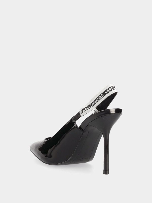 The Best Shops KARL LAGERFELD: court shoes - Pumps