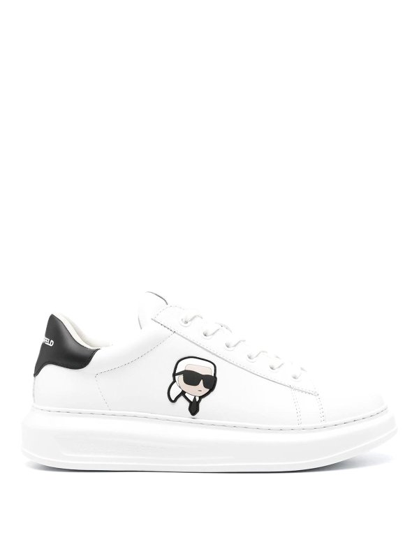 KARL LAGERFELD: trainers - Sneakers