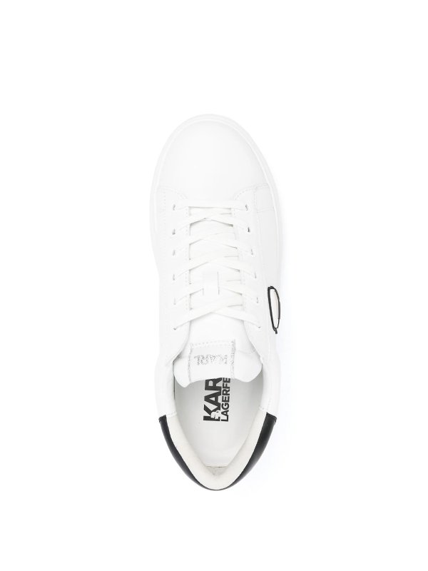 Sneakers shop online: KARL LAGERFELD