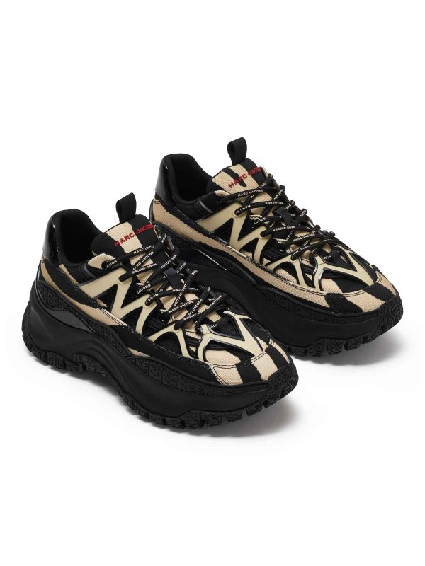 MARC JACOBS: Sneaker online - Sneaker - Orange