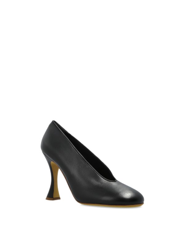 MOSCHINO: Pumps online - Pumps - Schwarz