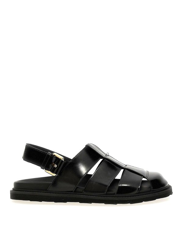 MOSCHINO: sandals - Sandal