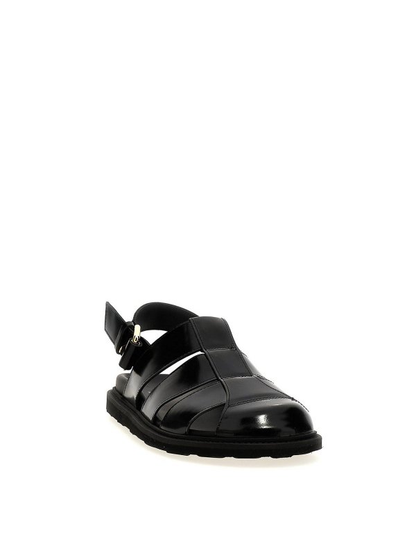 MOSCHINO: sandals online - Sandal