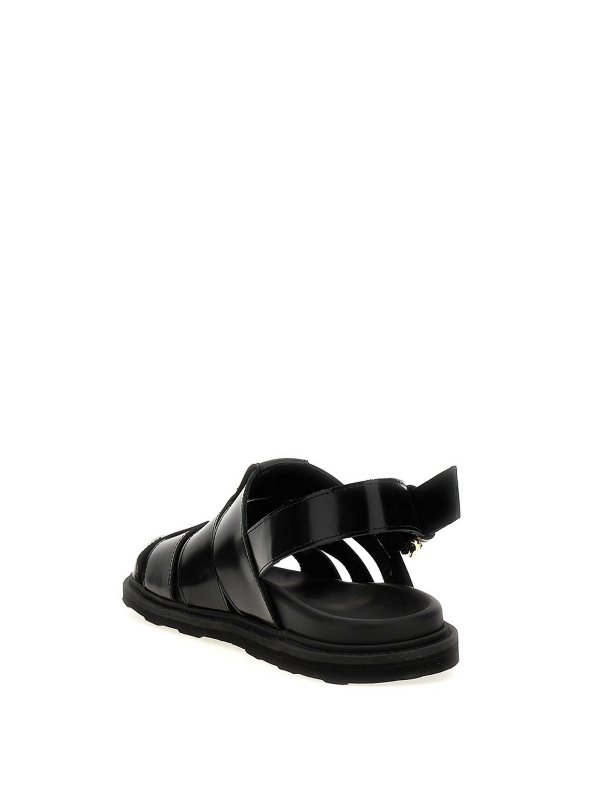 The Best Shops MOSCHINO: sandals - Sandal