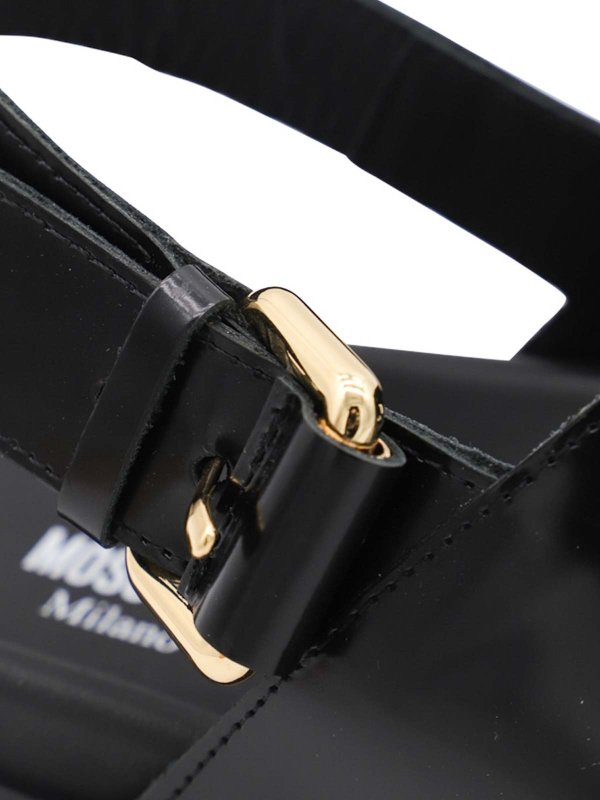 MOSCHINO buy online Sandal