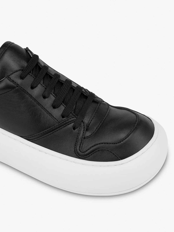 Becco Sneakers shop online: MOSCHINO