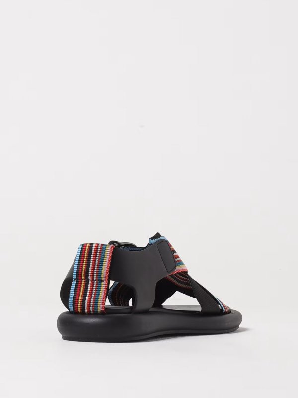 The Best Shops PAUL SMITH: Sandales - Sandales - Noir