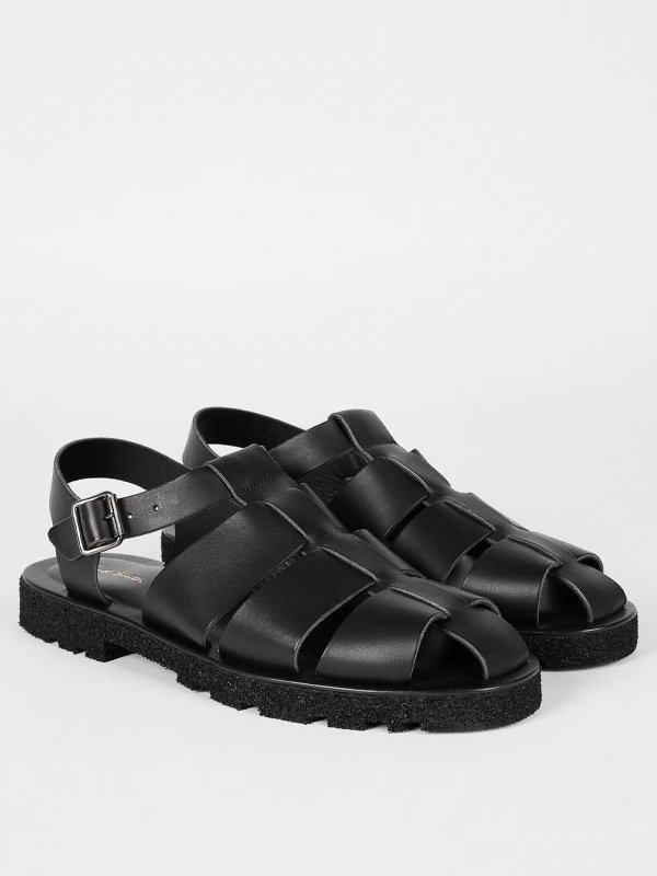 PAUL SMITH: sandals online - Sandoval fishing sandals