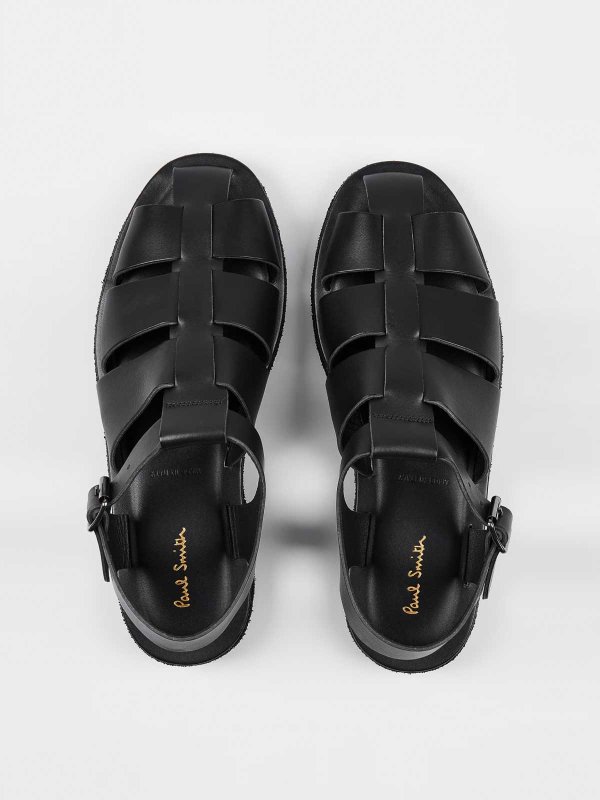 PAUL SMITH buy online Sandoval fishing sandals