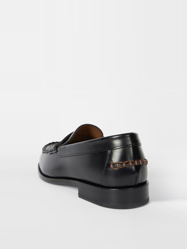 PAUL SMITH buy online Mokassins - Schwarz