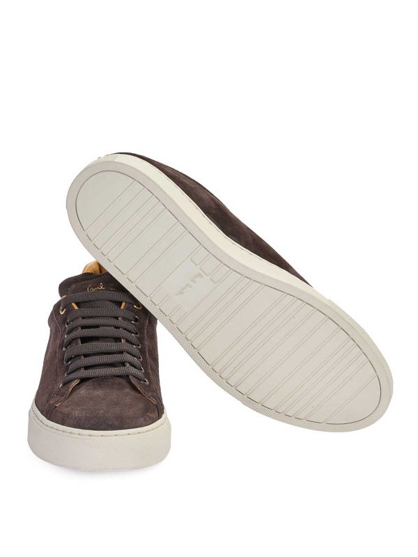Sneakers Beck shop online: PAUL SMITH