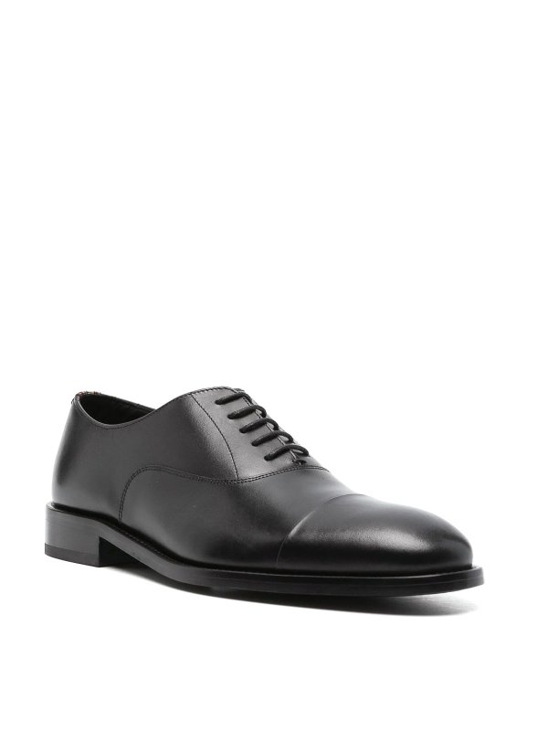 PAUL SMITH: classic shoes online - Francesine Garson