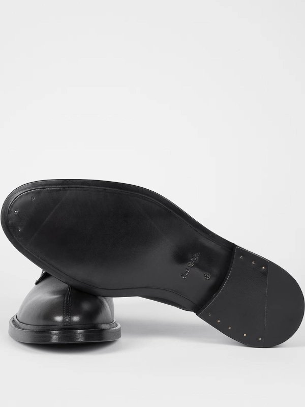 The Best Shops PAUL SMITH: classiche - Derby Soloman