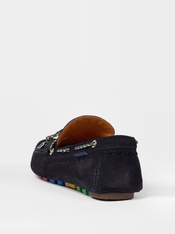 Mocassino Springfield Scamosciato shop online: PS BY PAUL SMITH