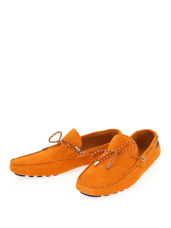 PS BY PAUL SMITH buy online Mocassins - Orange
