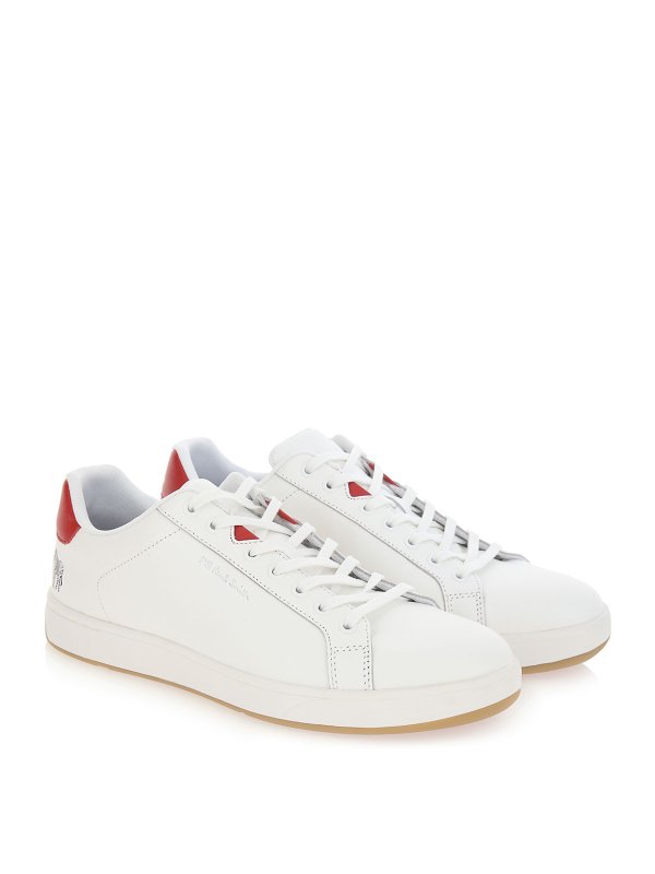 PS BY PAUL SMITH: Chaussures de sport online - Baskets - Blanc