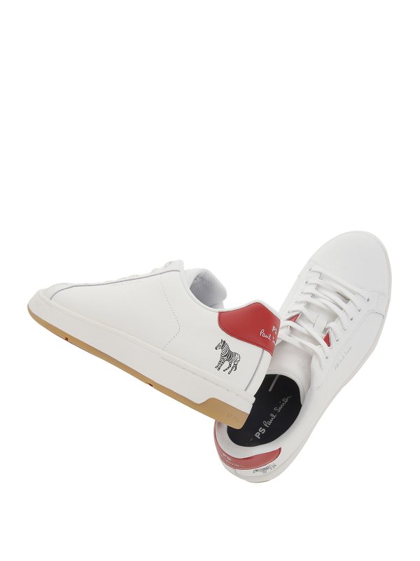 PS BY PAUL SMITH buy online Baskets - Blanc
