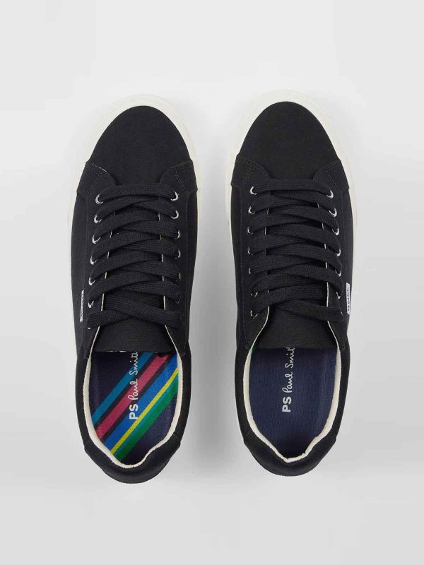 Sneakers Tela Amos shop online: PS BY PAUL SMITH
