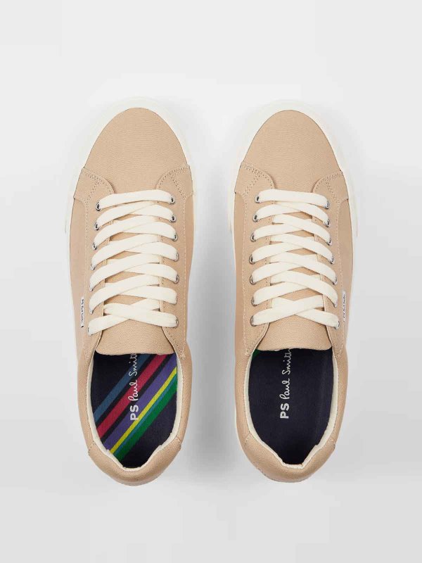 Sneakers Tela Amos shop online: PS BY PAUL SMITH