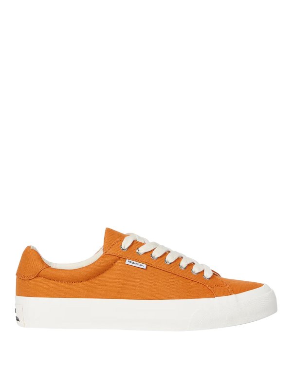 PS BY PAUL SMITH: sneakers - Sneaker Tela Amos