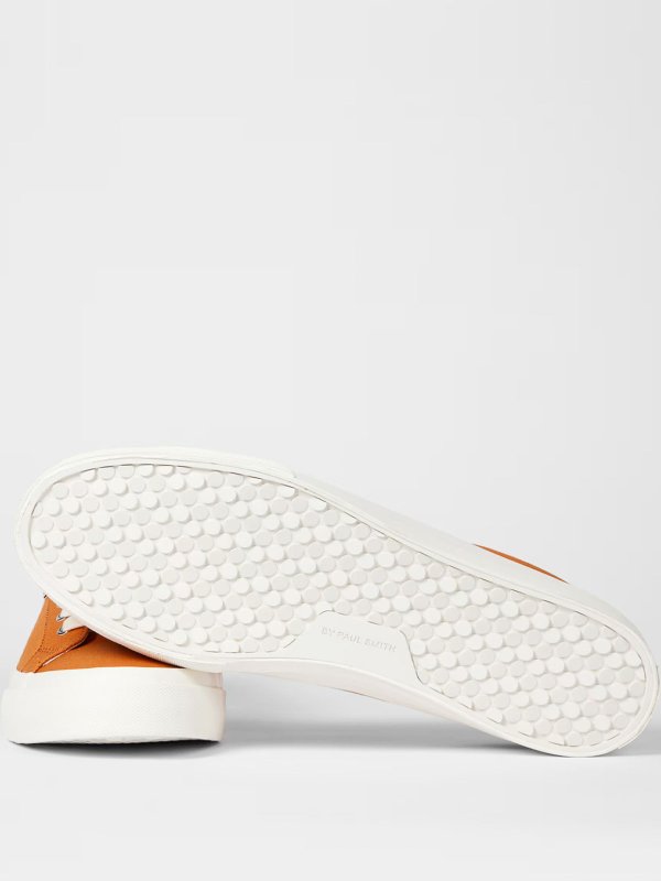 The Best Shops PS BY PAUL SMITH: sneakers - Sneaker Tela Amos