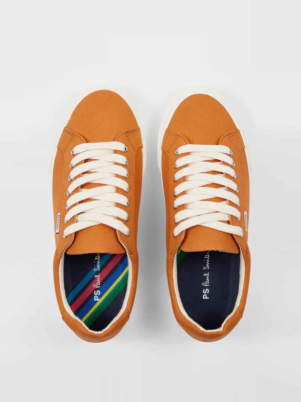 Sneaker Tela Amos shop online: PS BY PAUL SMITH