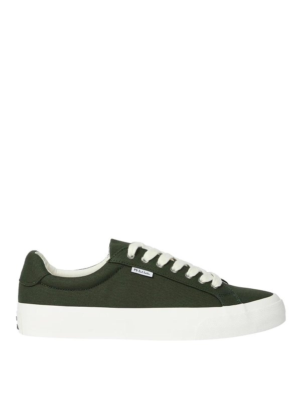 PS BY PAUL SMITH: trainers - Sneakers Tela Amos