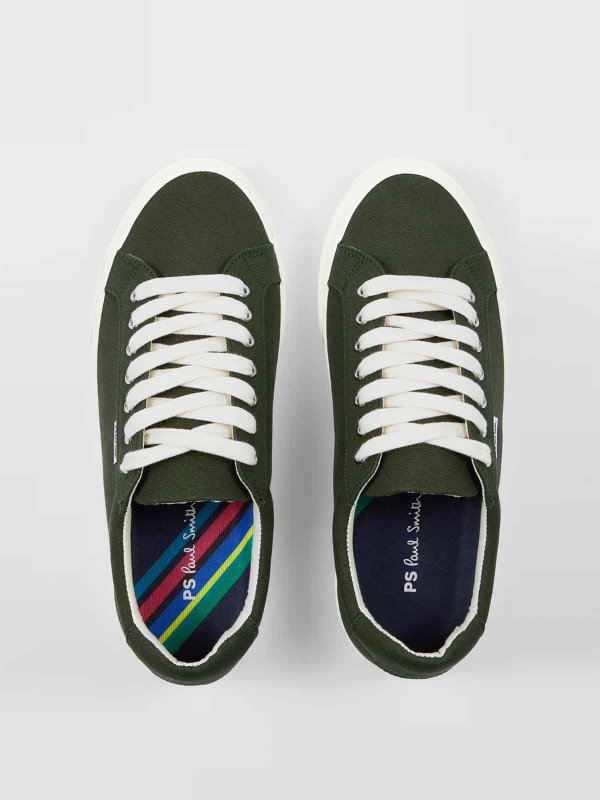 Sneakers Tela Amos shop online: PS BY PAUL SMITH