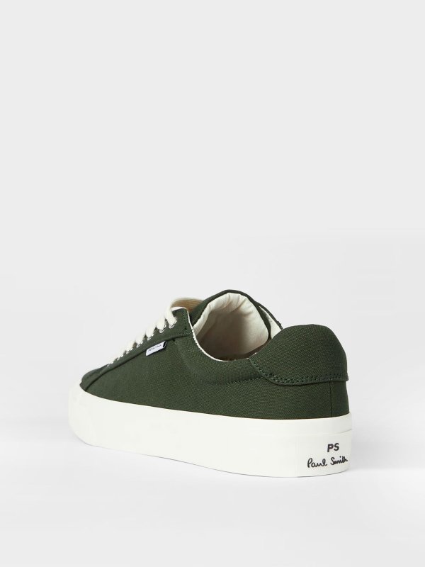 PS BY PAUL SMITH buy online Sneakers Tela Amos