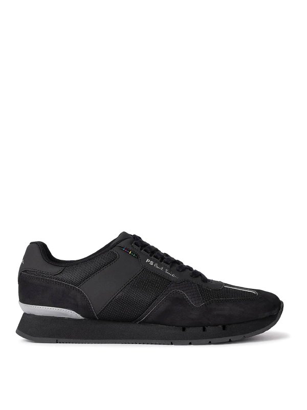 PS BY PAUL SMITH: Sneaker - Sneaker - Schwarz